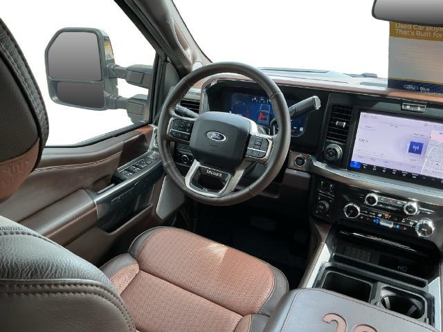 2026 Ford F-350 - $85,900