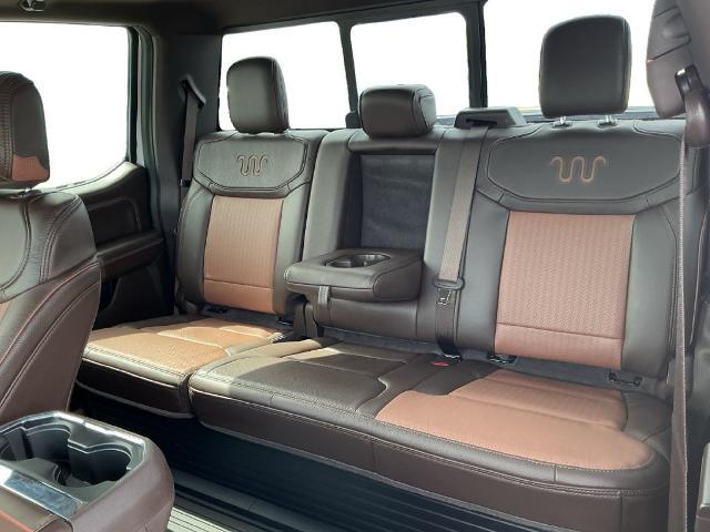2026 Ford F-350 - $85,900