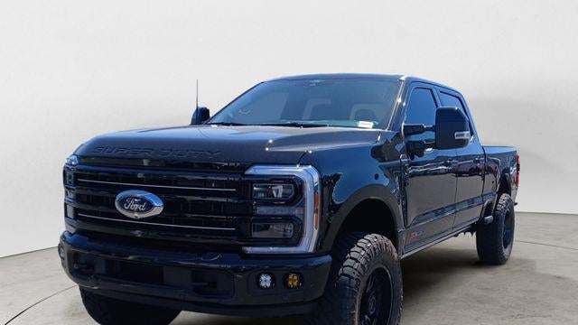 Preowned 2026 Ford F-350 Super Duty King Ranch for Sale