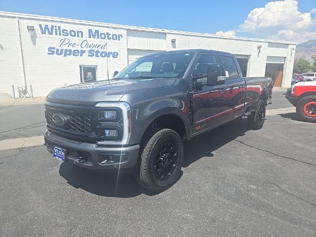 2026 Ford F-350 - $82,737
