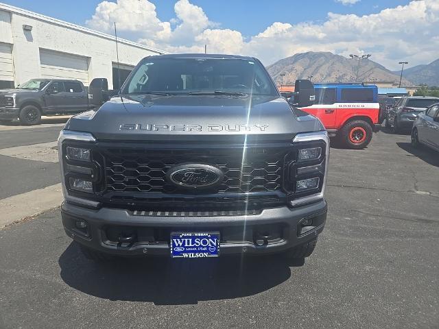 2026 Ford F-350 - $82,737