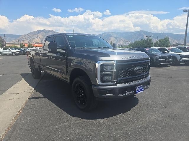 2026 Ford F-350 - $82,737