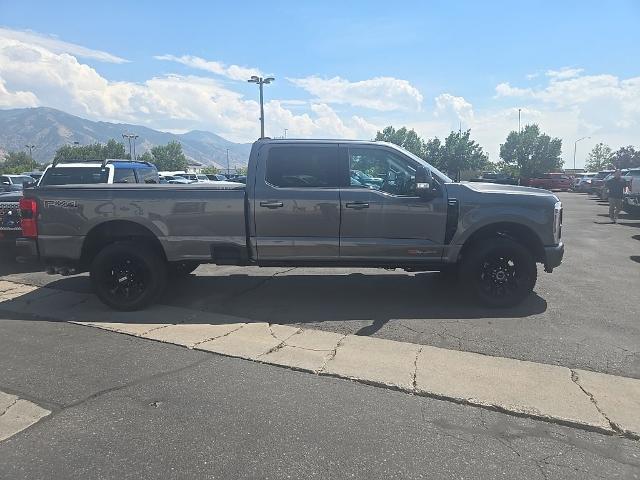 2026 Ford F-350 - $82,737