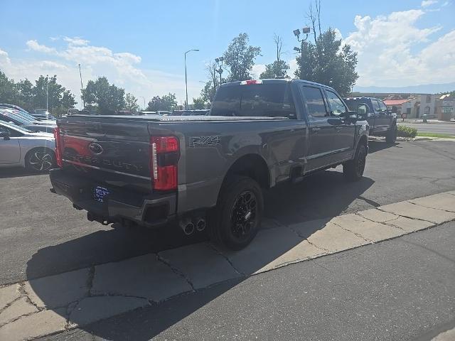 2026 Ford F-350 - $82,737