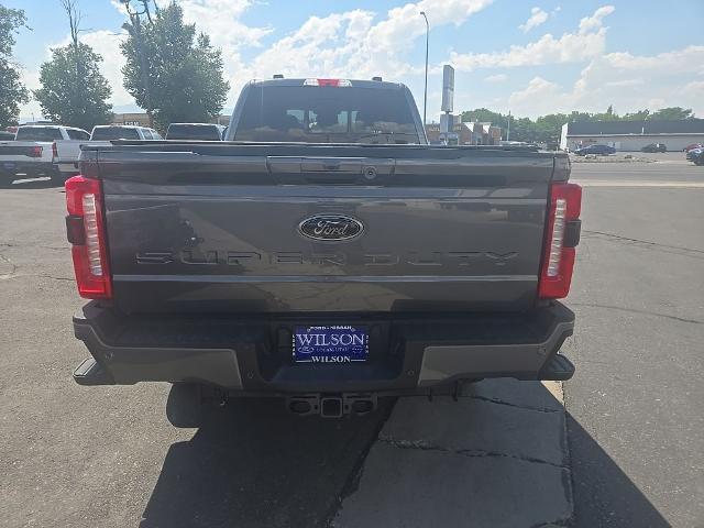 2026 Ford F-350 - $82,737