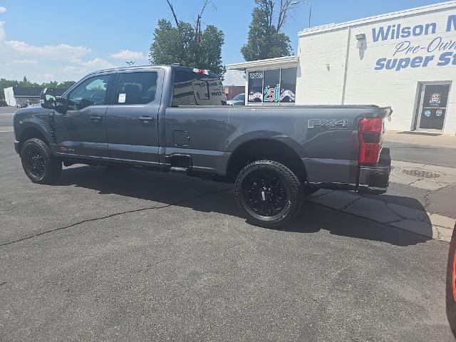 2026 Ford F-350 - $82,737