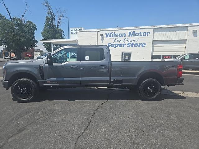 2026 Ford F-350 - $82,737