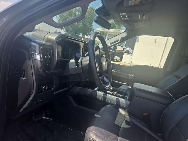 2026 Ford F-350 - $82,737