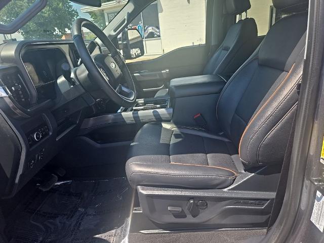 2026 Ford F-350 - $82,737