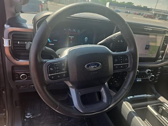 2026 Ford F-350 - $82,737