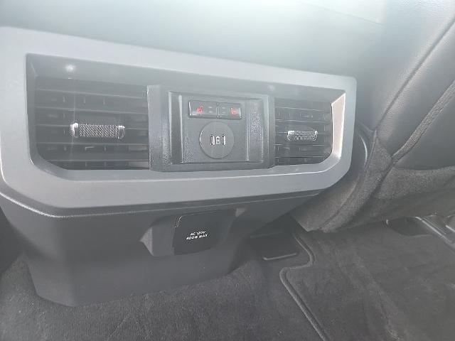 2026 Ford F-350 - $82,737