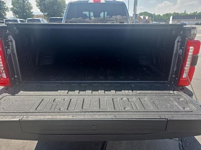 2026 Ford F-350 - $82,737