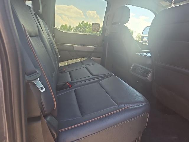 2026 Ford F-350 - $82,737