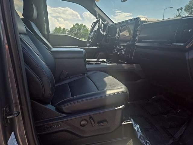 2026 Ford F-350 - $82,737
