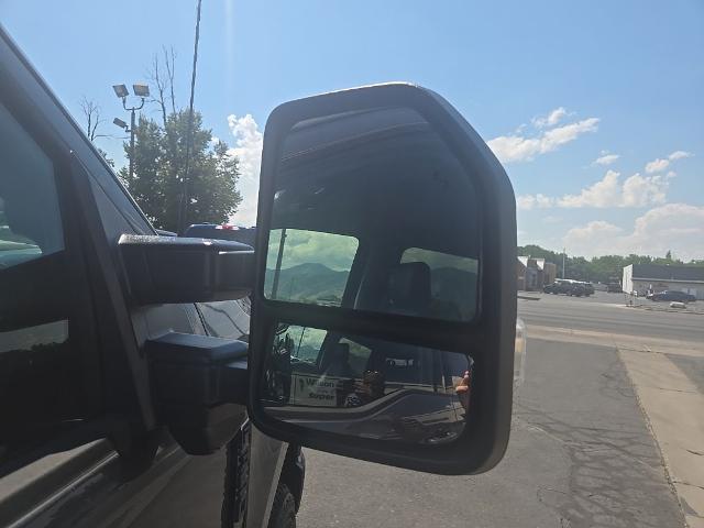 2026 Ford F-350 - $82,737