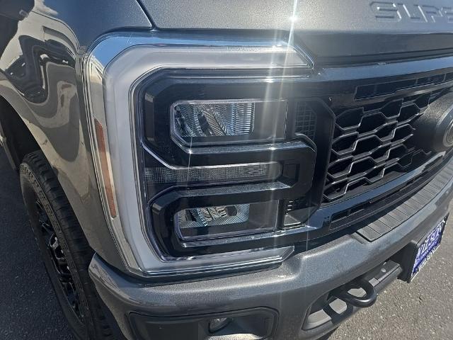 2026 Ford F-350 - $82,737