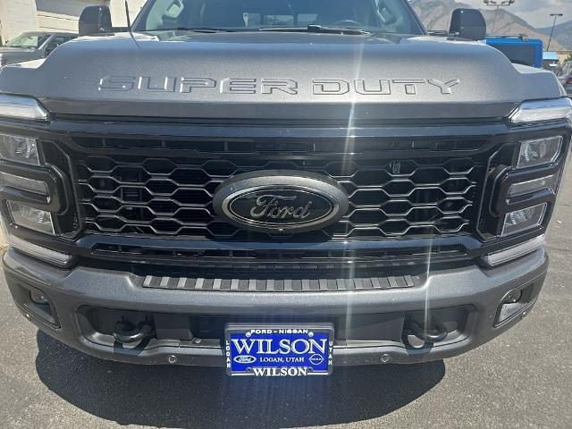 2026 Ford F-350 - $82,737