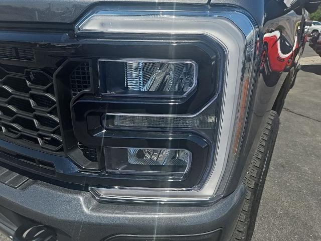 2026 Ford F-350 - $82,737