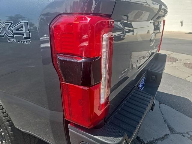 2026 Ford F-350 - $82,737