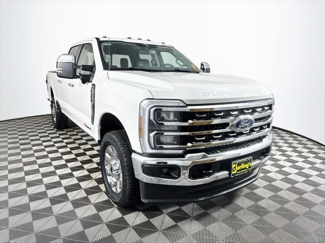 2026 Ford F-350 - $88,499