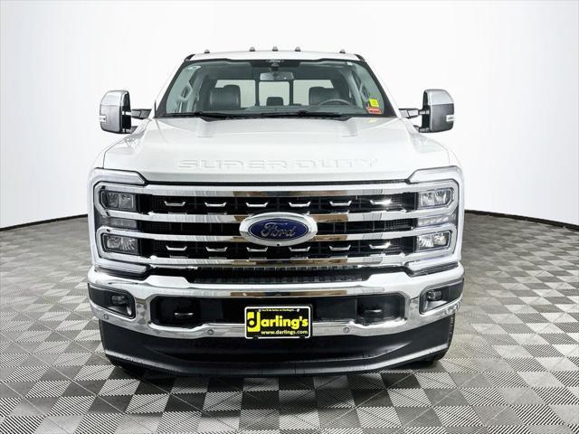 2026 Ford F-350 - $88,499