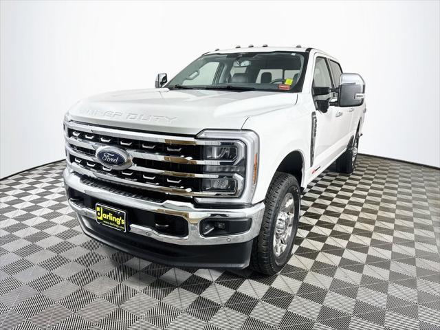 2026 Ford F-350 - $88,499