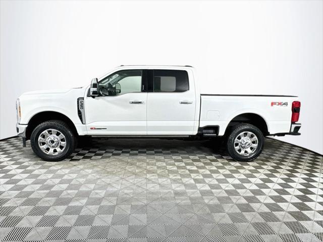 2026 Ford F-350 - $88,499