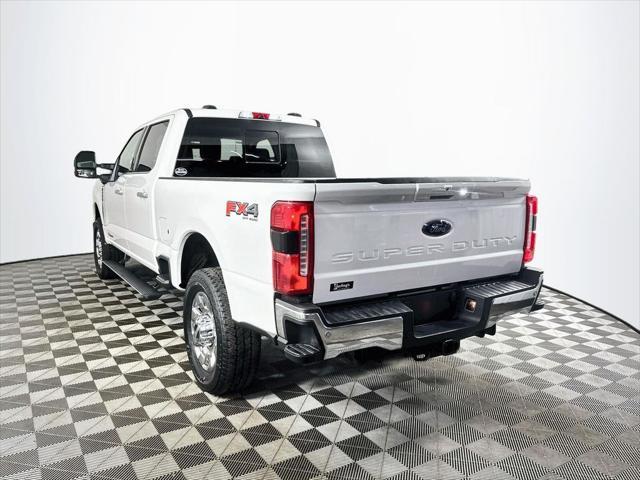 2026 Ford F-350 - $88,499