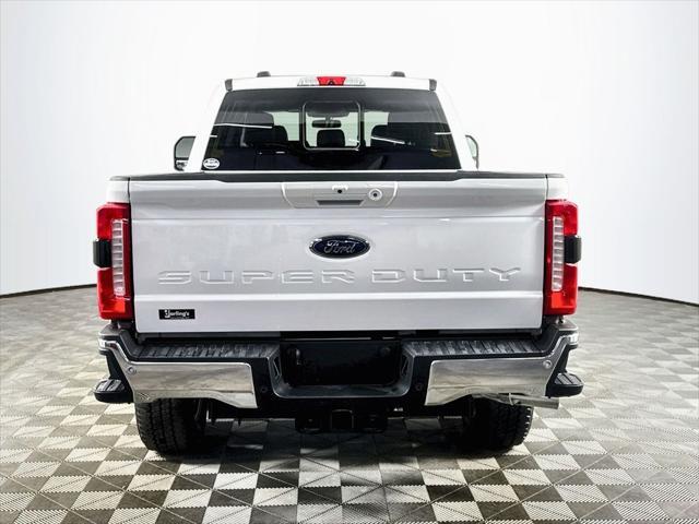 2026 Ford F-350 - $88,499