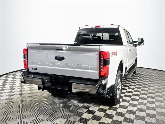 2026 Ford F-350 - $88,499