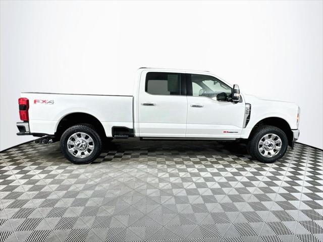 2026 Ford F-350 - $88,499