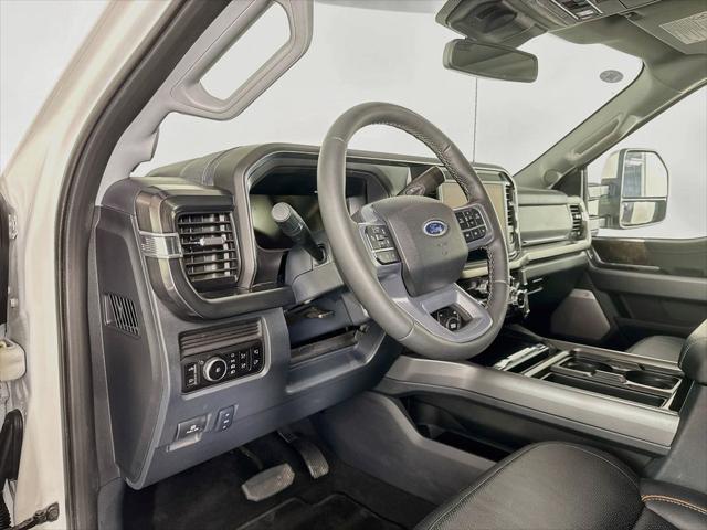 2026 Ford F-350 - $88,499