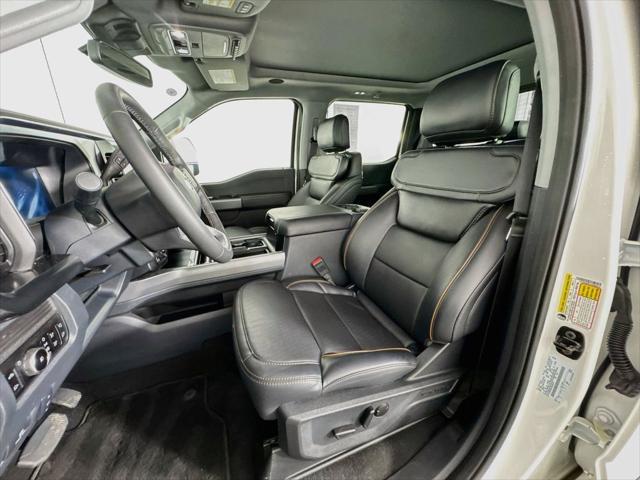2026 Ford F-350 - $88,499