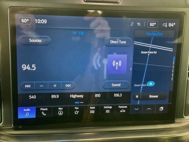 2026 Ford F-350 - $88,499