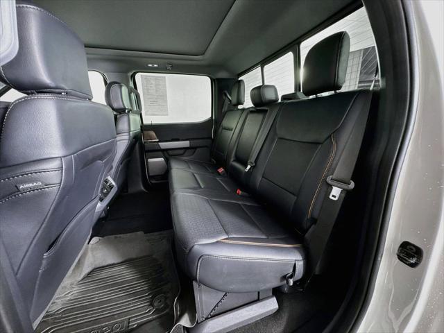 2026 Ford F-350 - $88,499
