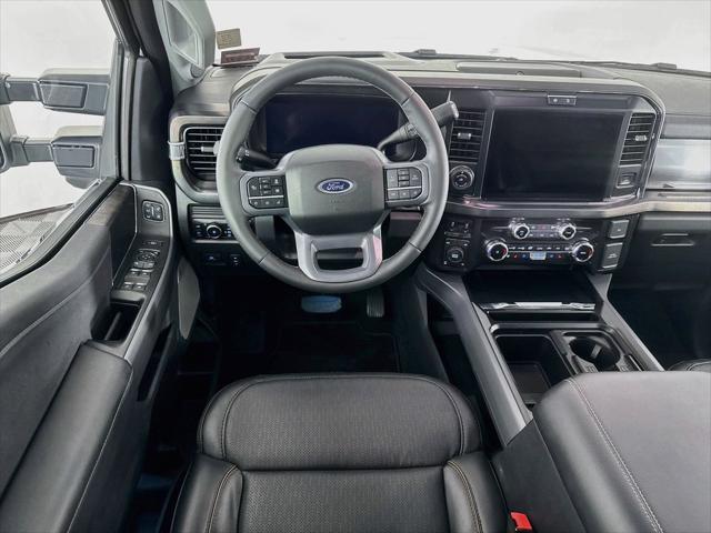 2026 Ford F-350 - $88,499