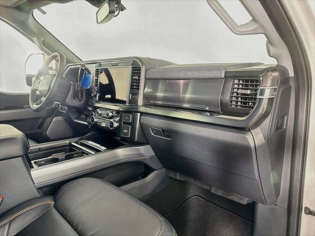 2026 Ford F-350 - $88,499