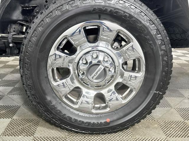 2026 Ford F-350 - $88,499