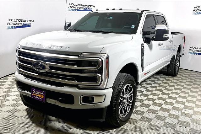 2026 Ford F-350 - $91,378