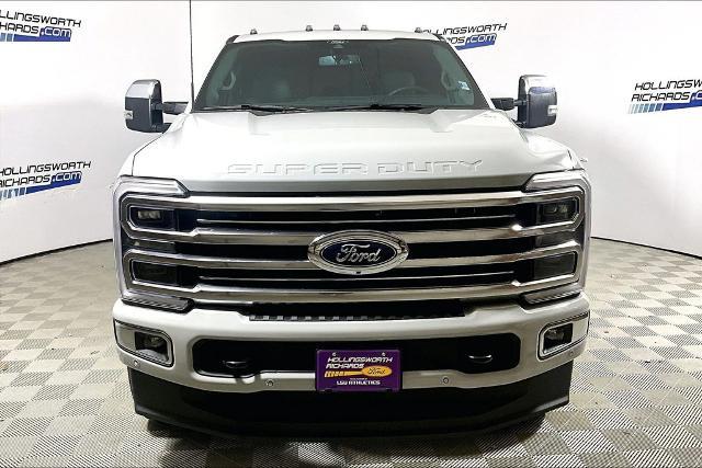2026 Ford F-350 - $91,378