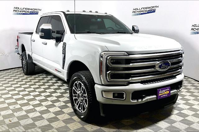 2026 Ford F-350 - $91,378