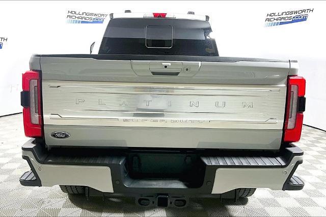 2026 Ford F-350 - $91,378