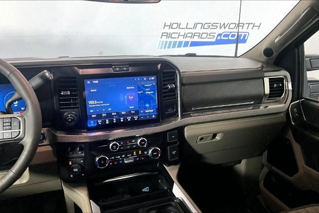 2026 Ford F-350 - $91,378