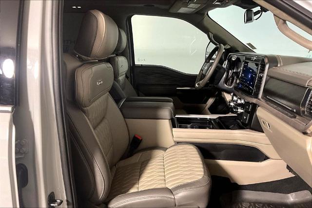 2026 Ford F-350 - $91,378
