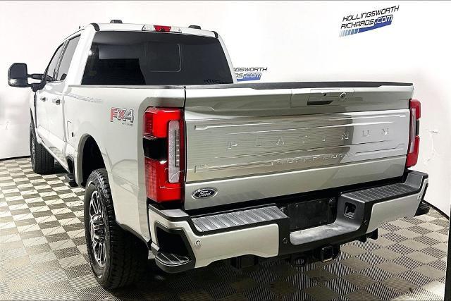 2026 Ford F-350 - $91,378