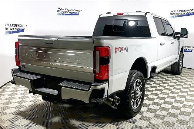 2026 Ford F-350 - $91,378