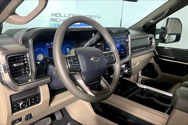 2026 Ford F-350 - $91,378