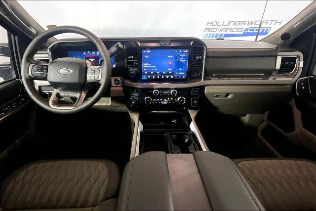 2026 Ford F-350 - $91,378