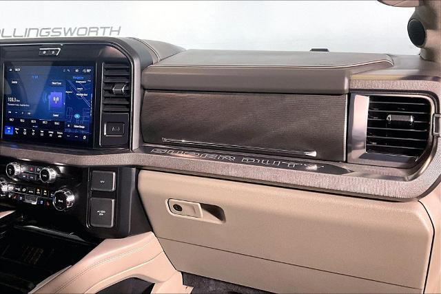 2026 Ford F-350 - $91,378