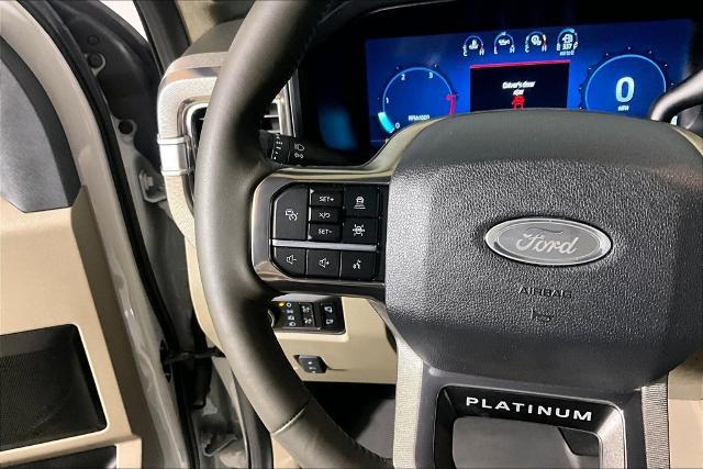2026 Ford F-350 - $91,378